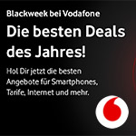 Vodafone Black Friday 2023