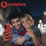 Vodafone Business Black Friday 2023