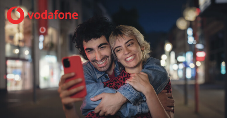 Vodafone Business Black Friday 2023