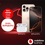 Vodafone Business Black Friday 2024