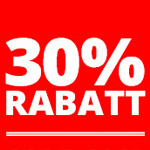 Vorteilshop bietet 30% Black Friday Rabatt auf das komplette Sortiment!