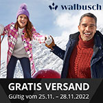 Walbusch Black Friday 2022