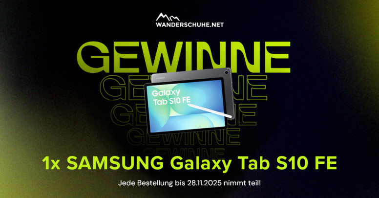 Wanderschuhe.net Black Friday 2025