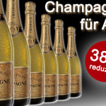 Champagner für Alle – Jetzt bei Weinlet bestellen und 38% sparen!