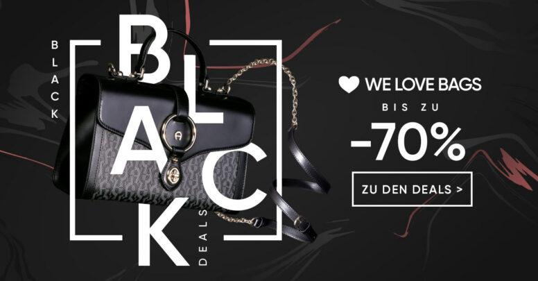 welovebags black friday 2021