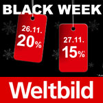 weltbild black friday 2021