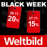 weltbild black friday 2021