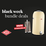 Kombinieren & sparen: Jetzt Bundle Deals bei Wesco sichern