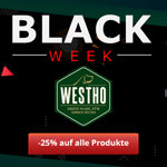 westho black week 2021