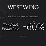 Westwing Black Friday Sale 2024