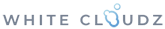 White Cloudz Logo