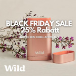 wild cosmetics black friday 2021