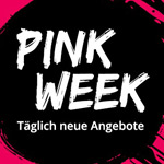 Pink Week bei Windeln.de – Täglich neue Angebote bis zu 70% reduziert