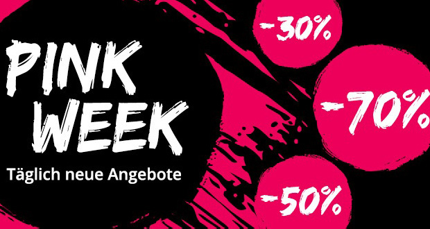 Windeln.de Black Friday 2018