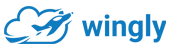 Wingly Logo