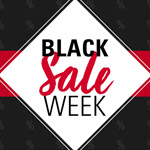 Spare bis zu 30% und mehr bei der Black Sale Week von Witt Weiden