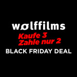 wolffilms black friday 2021