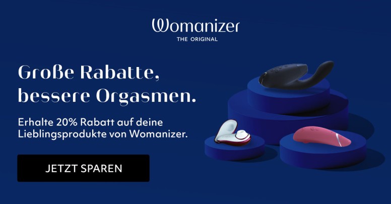 Womanizer Black Friday 2022