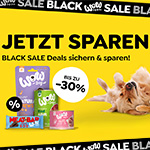 Bark Week bei WOW.pet mit 30% Rabatt auf WOW Hundefutter