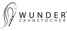 Wunder Zahnstocher Logo