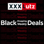 Black Shopping Deals bei XXXLutz – Shoppen & sparen