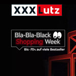 XXXLutz Black Friday 2022