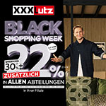 XXXLutz Black Friday 2023