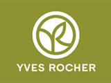 Yves Rocher Logo