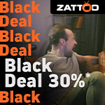 Zattoo Black Week: Ultimate Jahresabo jetzt 30% günstiger