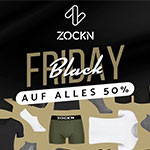 Zockn Black Friday 2022