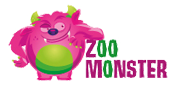 ZooMonster Logo