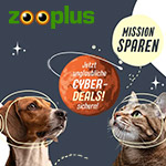 zooplus Black Friday 2023