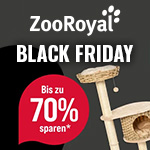 Zooroyal Black Friday 2024