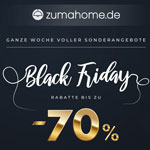 Zumahome Black Friday 2022